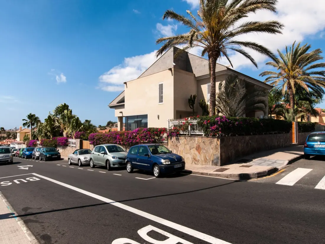 Maison de Vacances Maspalomas