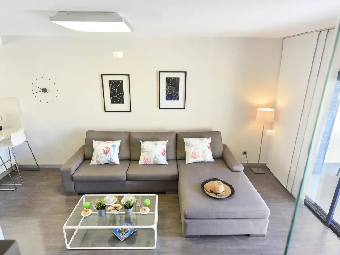 Maison de Vacances Maspalomas