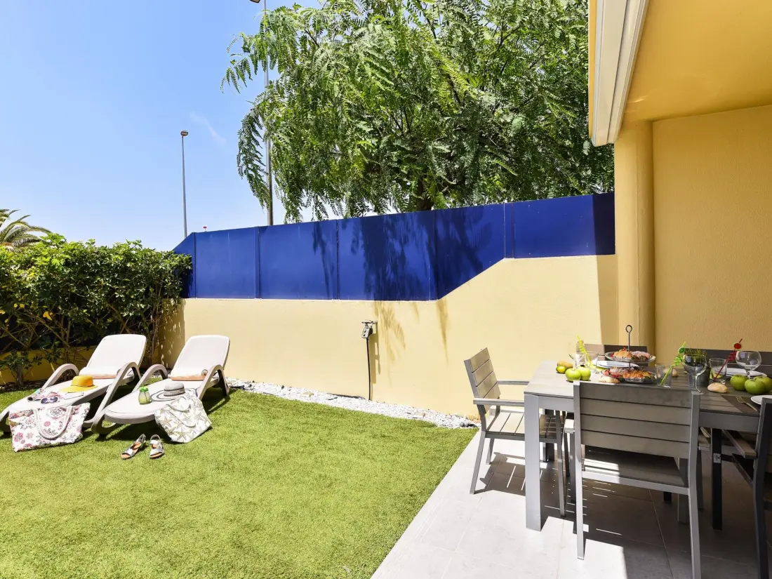 Maison de Vacances Maspalomas