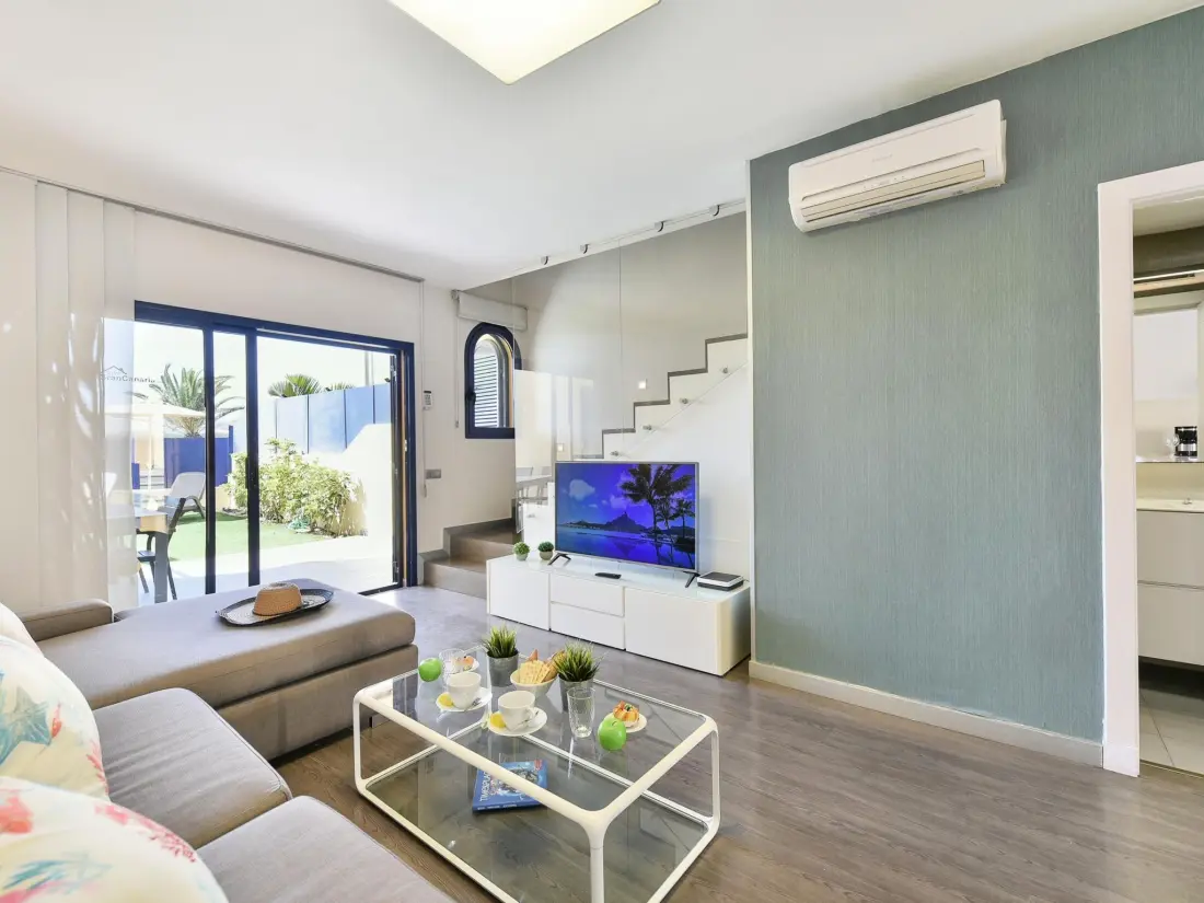 Maison de Vacances Maspalomas