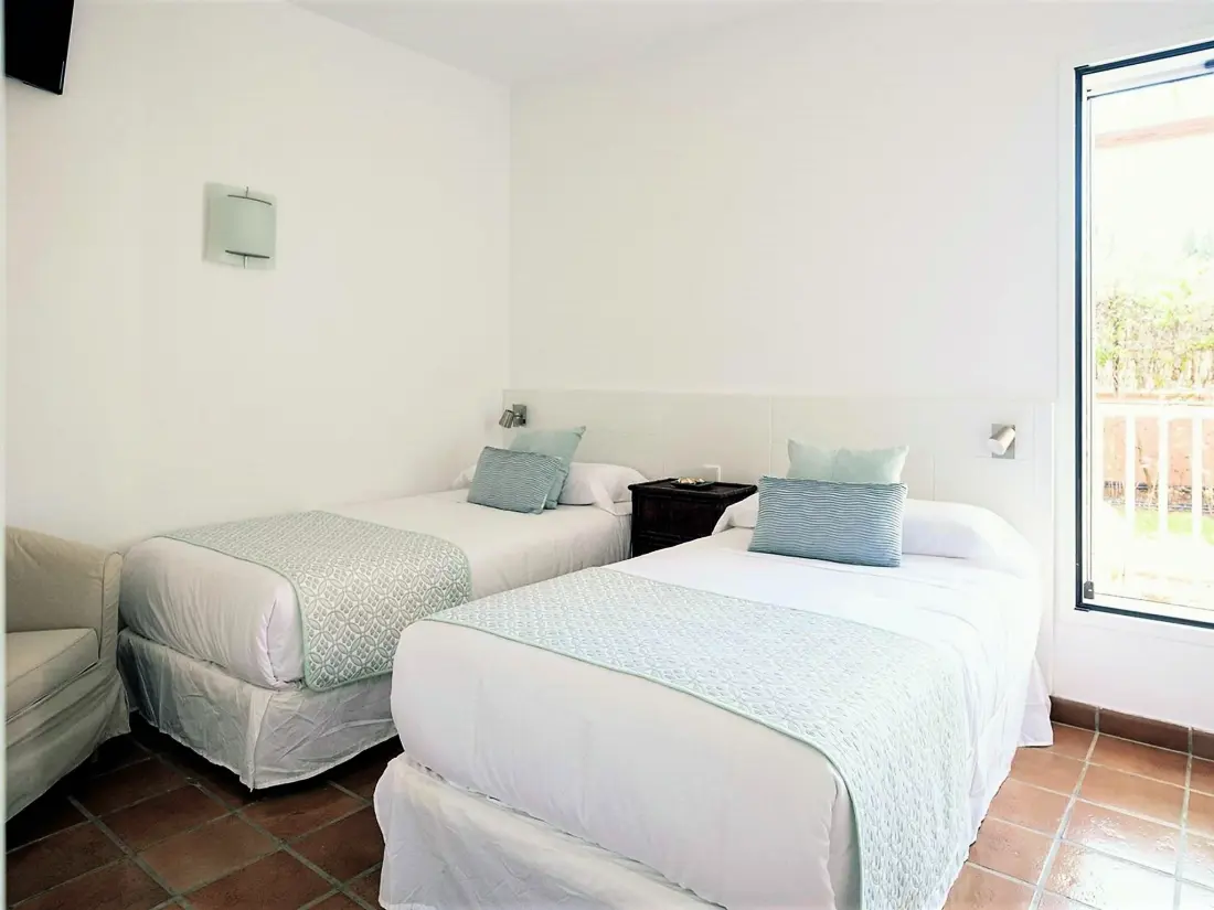 Maison de Vacances Maspalomas