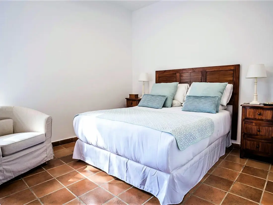 Maison de Vacances Maspalomas
