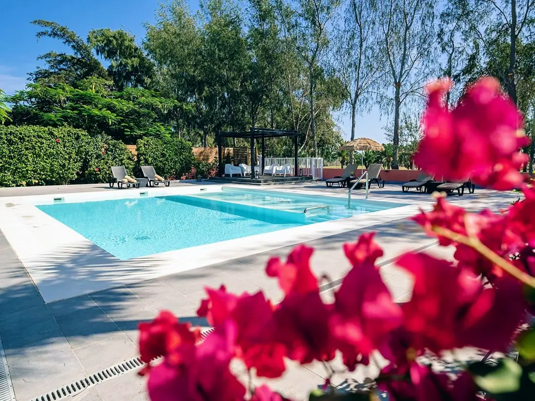 Maison de Vacances Maspalomas
