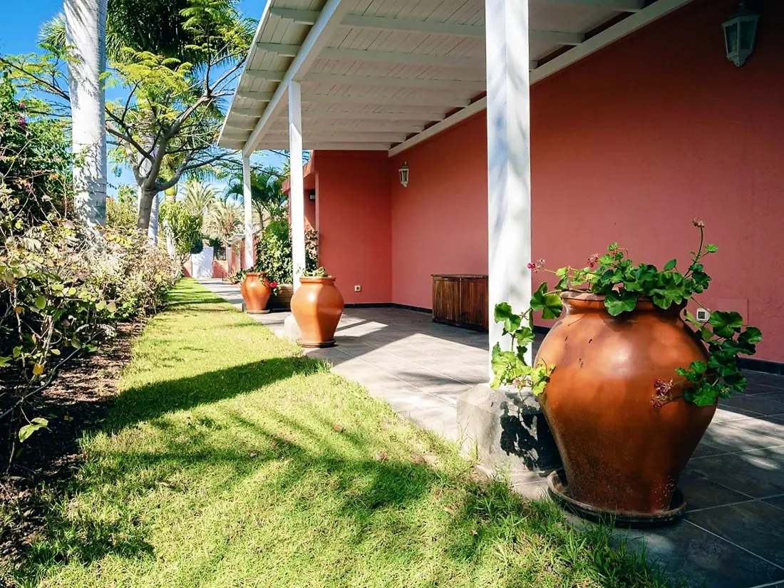 Maison de Vacances Maspalomas
