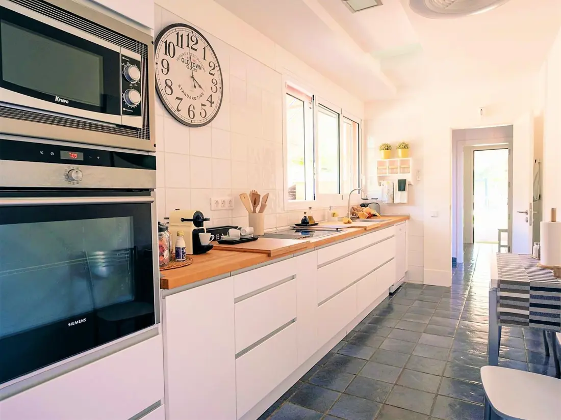 Maison de Vacances Maspalomas