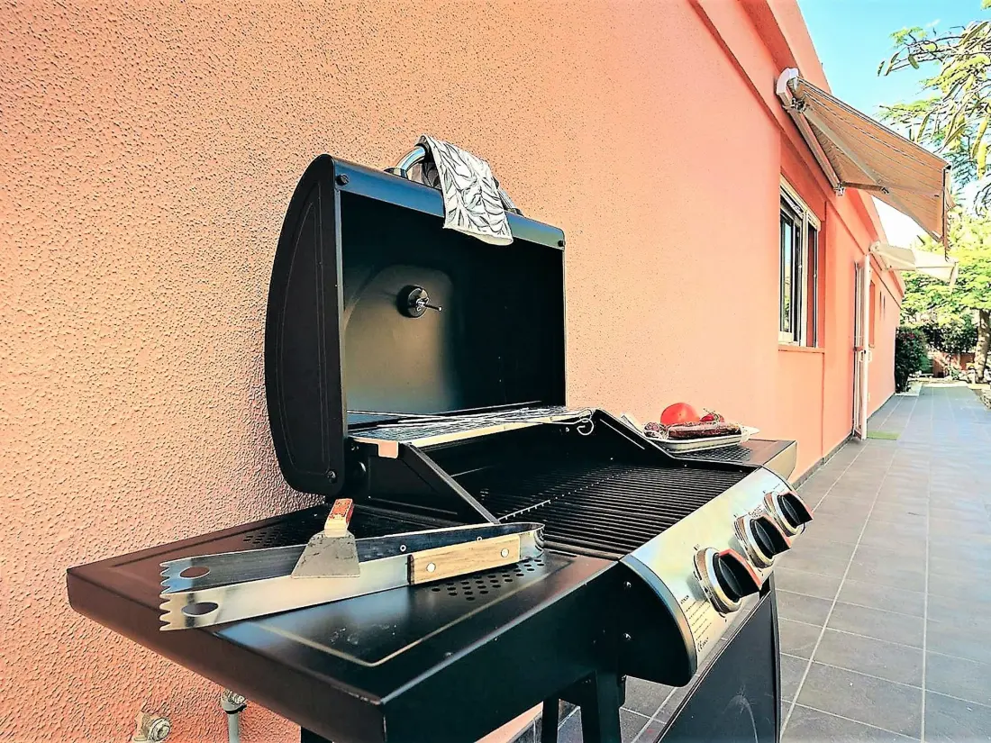 Maison de Vacances Maspalomas