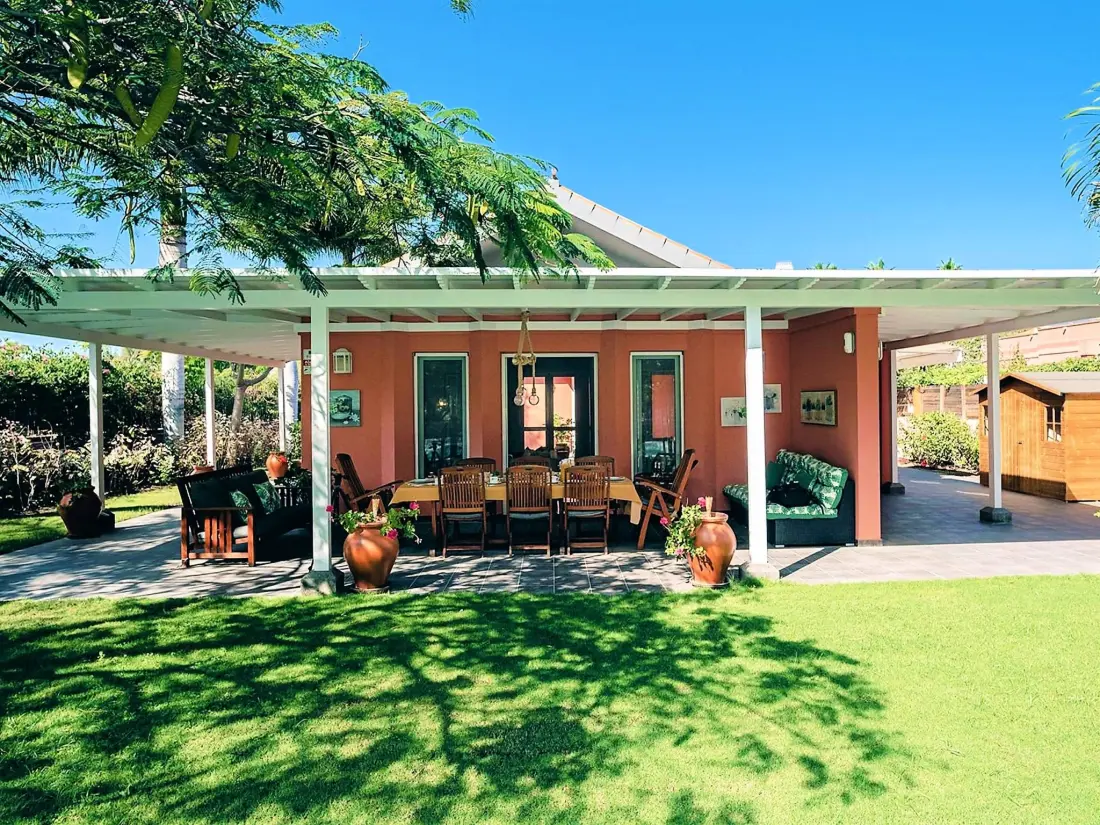 Maison de Vacances Maspalomas