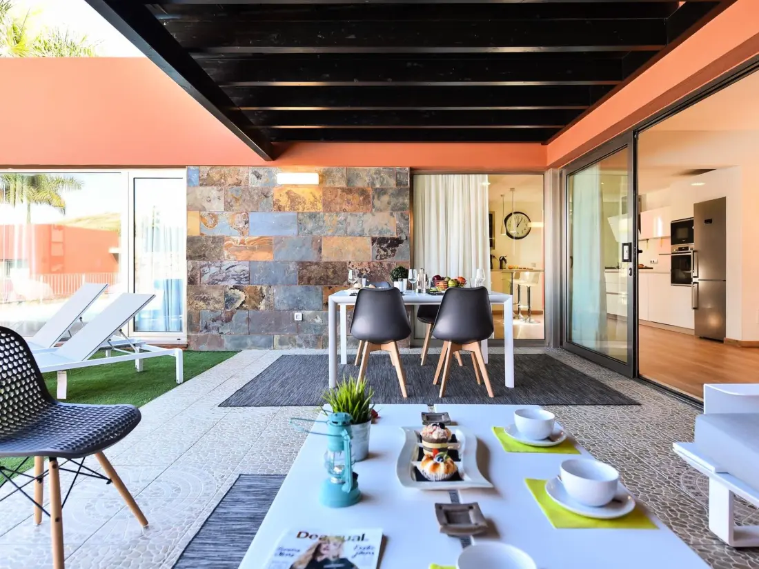 Maison de Vacances Maspalomas