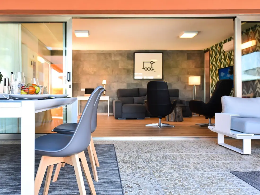 Maison de Vacances Maspalomas