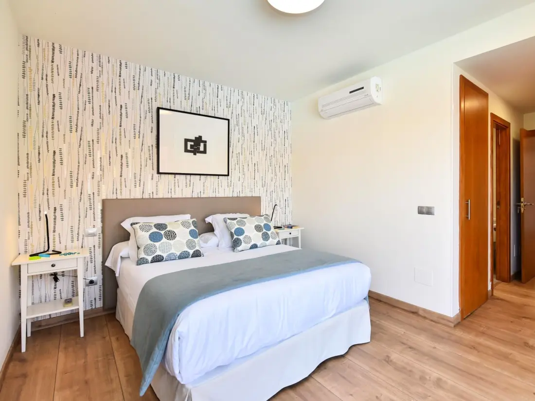 Maison de Vacances Maspalomas