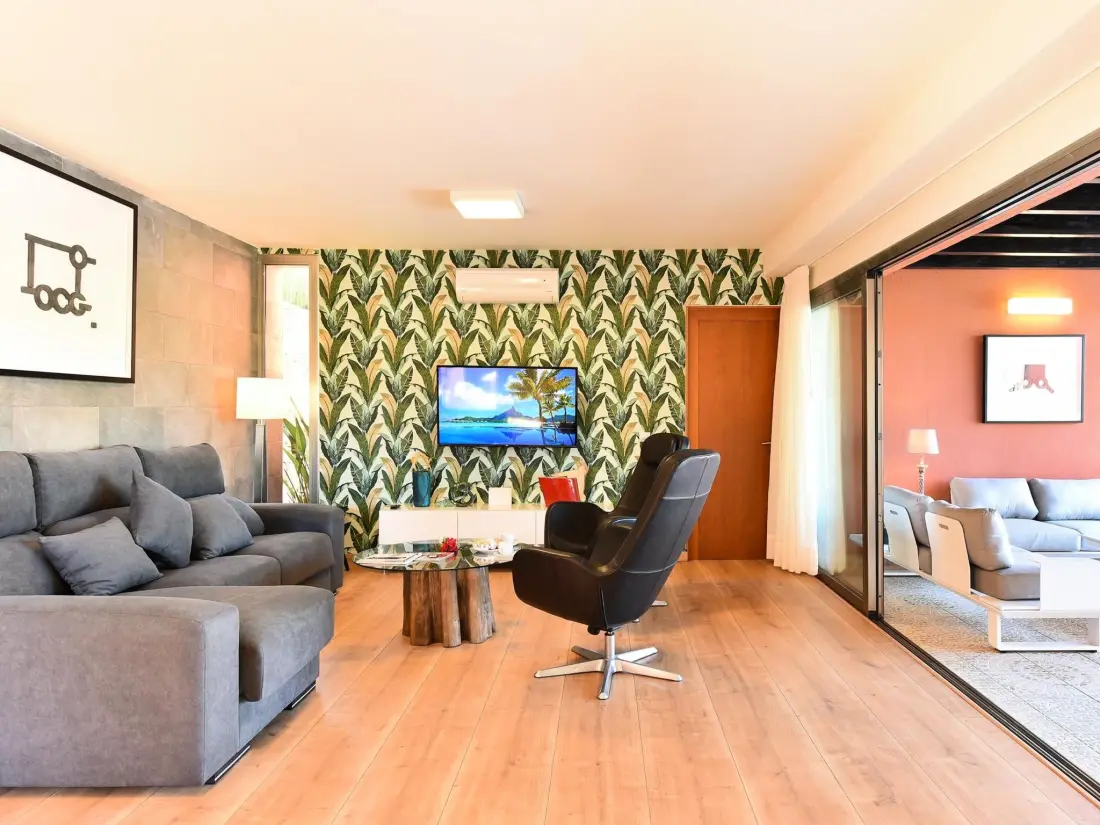 Maison de Vacances Maspalomas