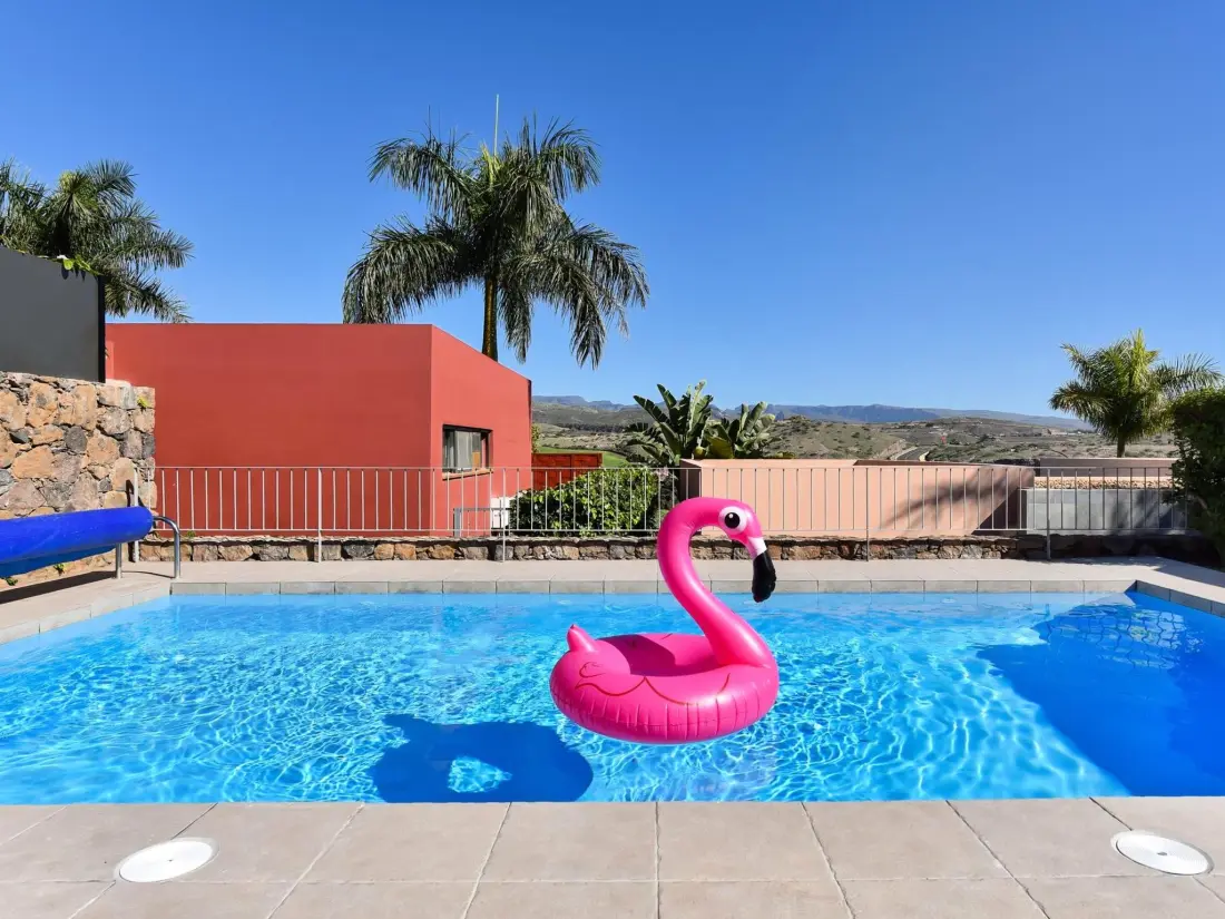 Maison de Vacances Maspalomas