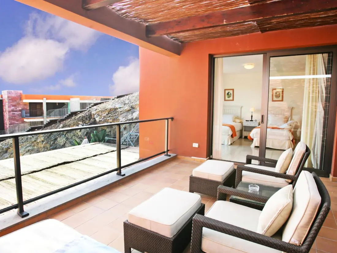 Maison de Vacances Maspalomas