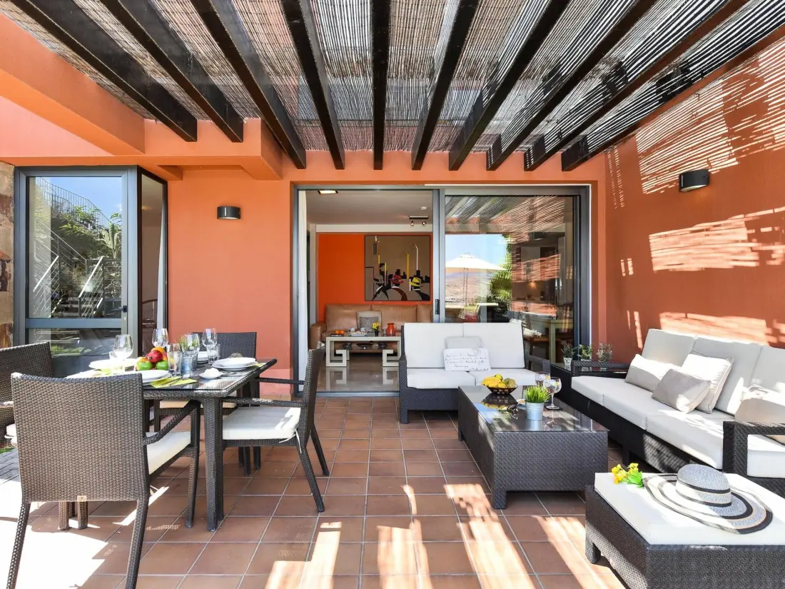 Maison de Vacances Maspalomas