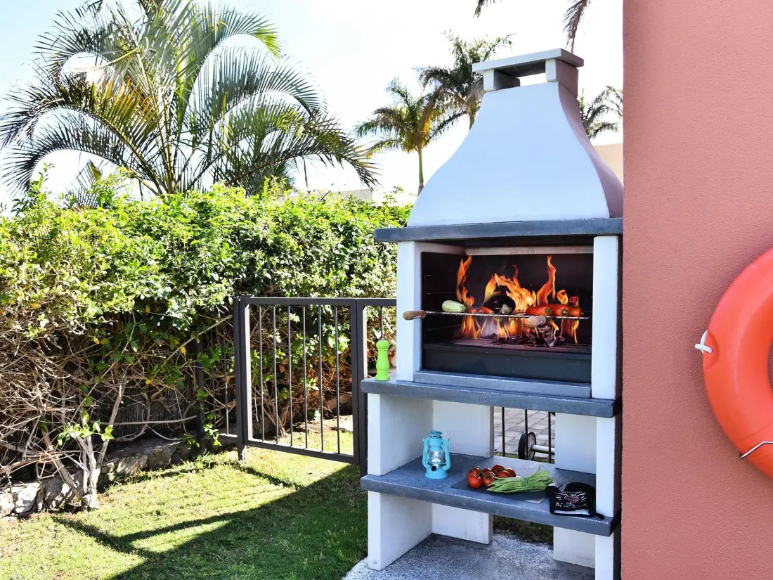 Maison de Vacances Maspalomas