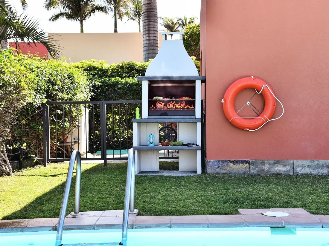 Maison de Vacances Maspalomas