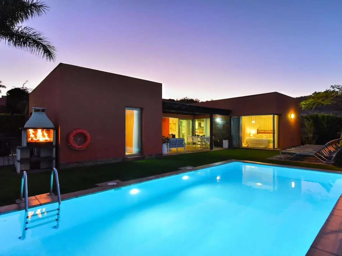 Maison de Vacances Maspalomas