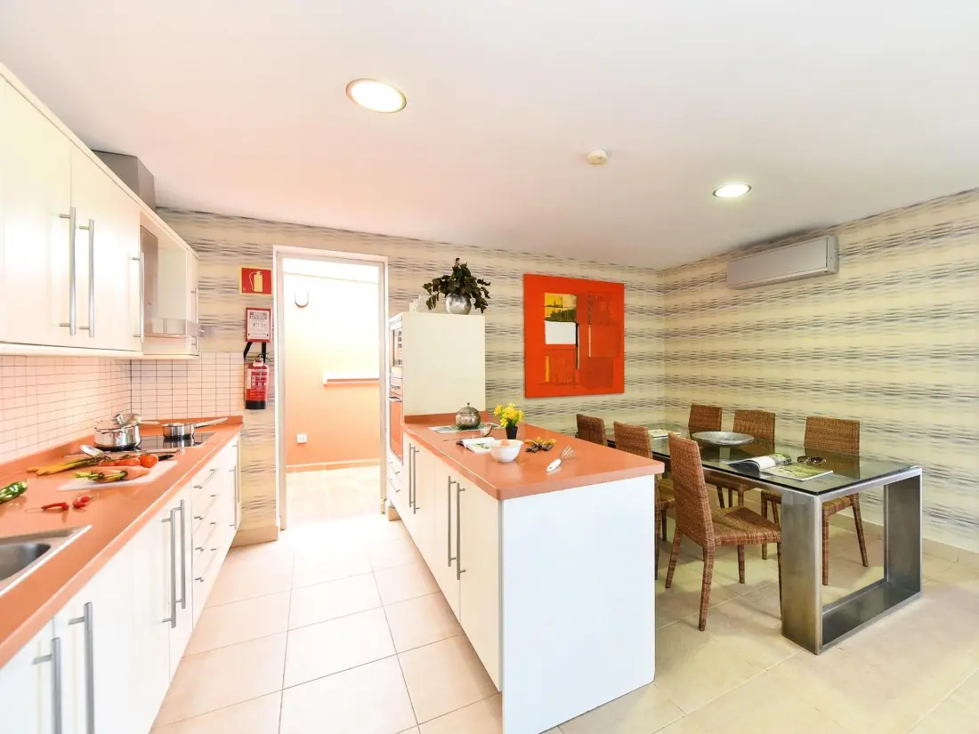 Maison de Vacances Maspalomas