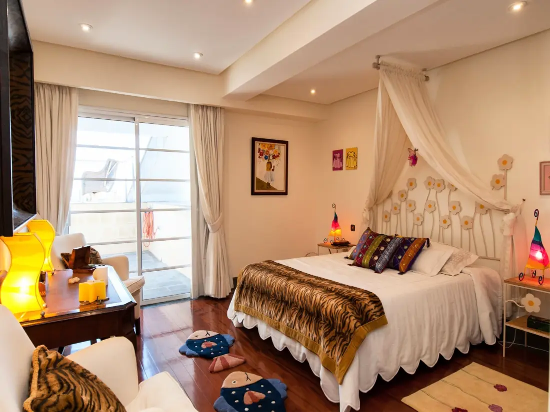 Maison de Vacances Maspalomas