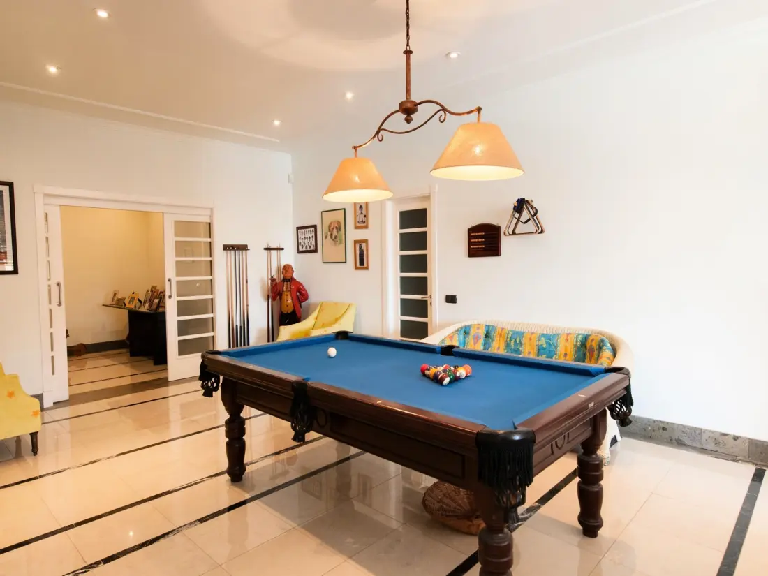 Maison de Vacances Maspalomas
