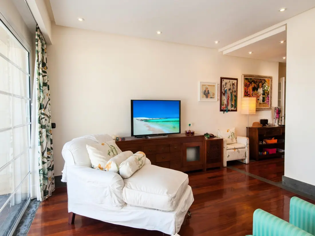 Maison de Vacances Maspalomas