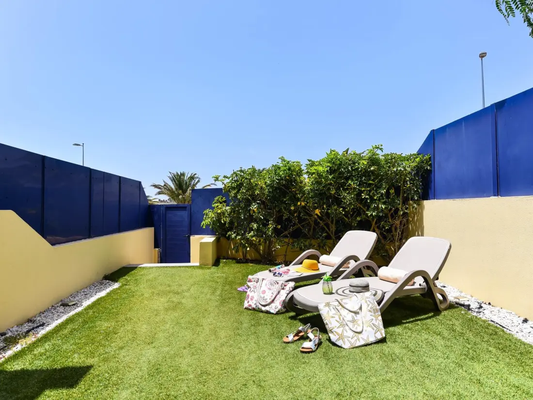 Maison de Vacances Maspalomas