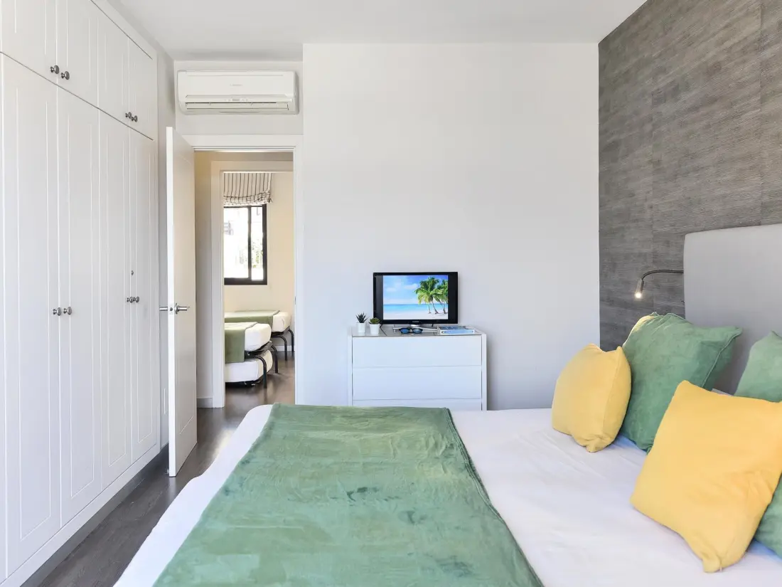 Maison de Vacances Maspalomas