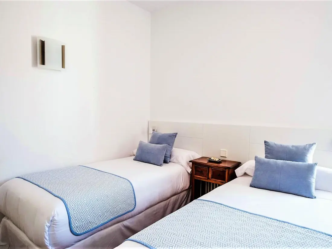 Maison de Vacances Maspalomas