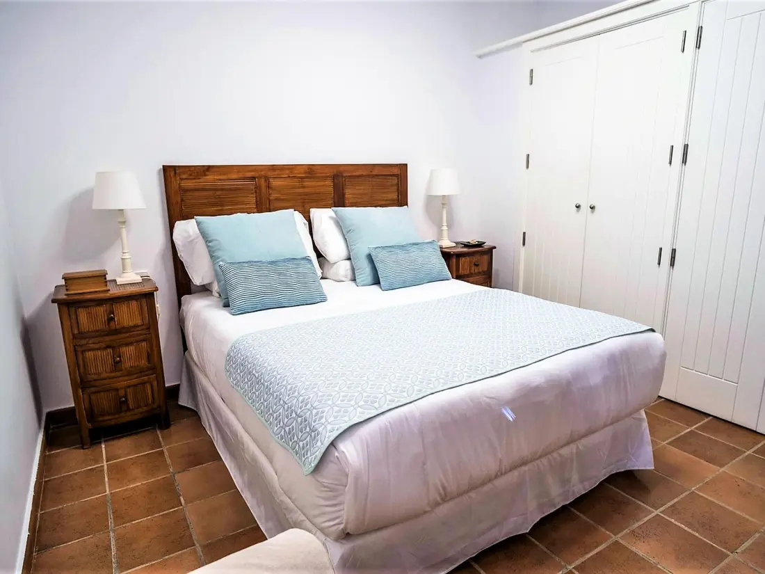 Maison de Vacances Maspalomas