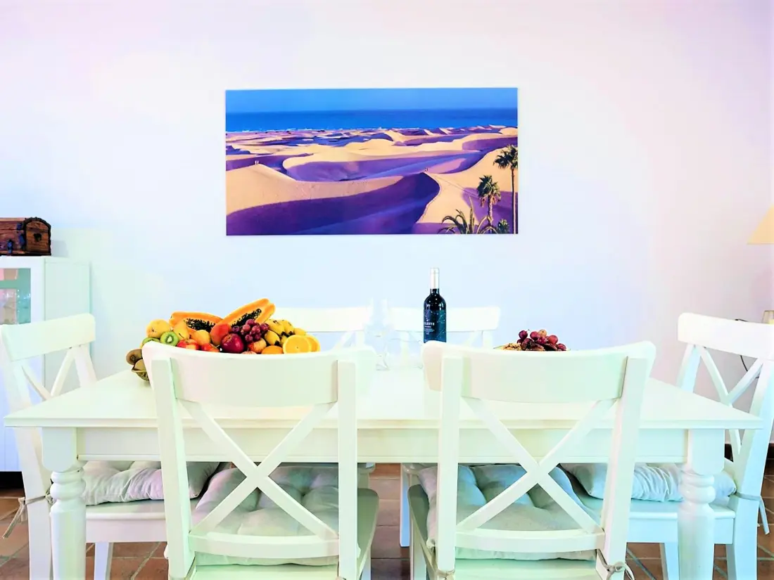 Maison de Vacances Maspalomas