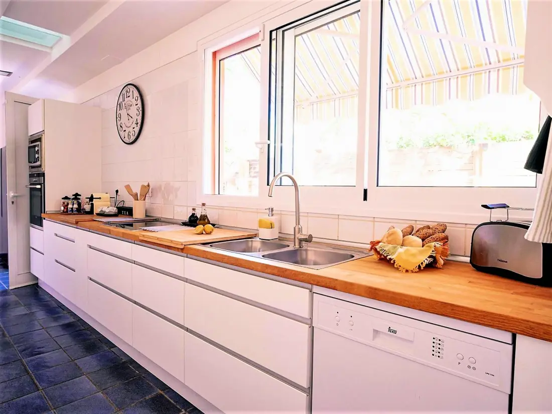 Maison de Vacances Maspalomas