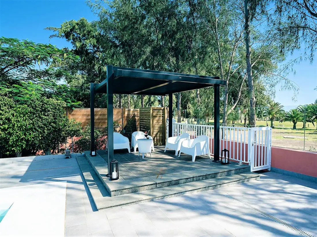 Maison de Vacances Maspalomas