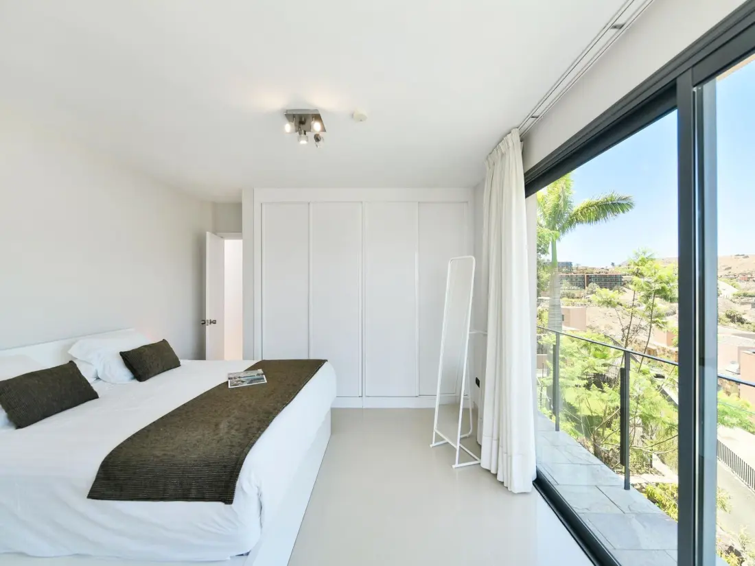 Maison de Vacances Maspalomas