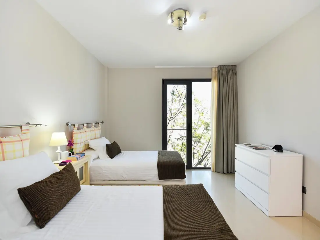 Maison de Vacances Maspalomas
