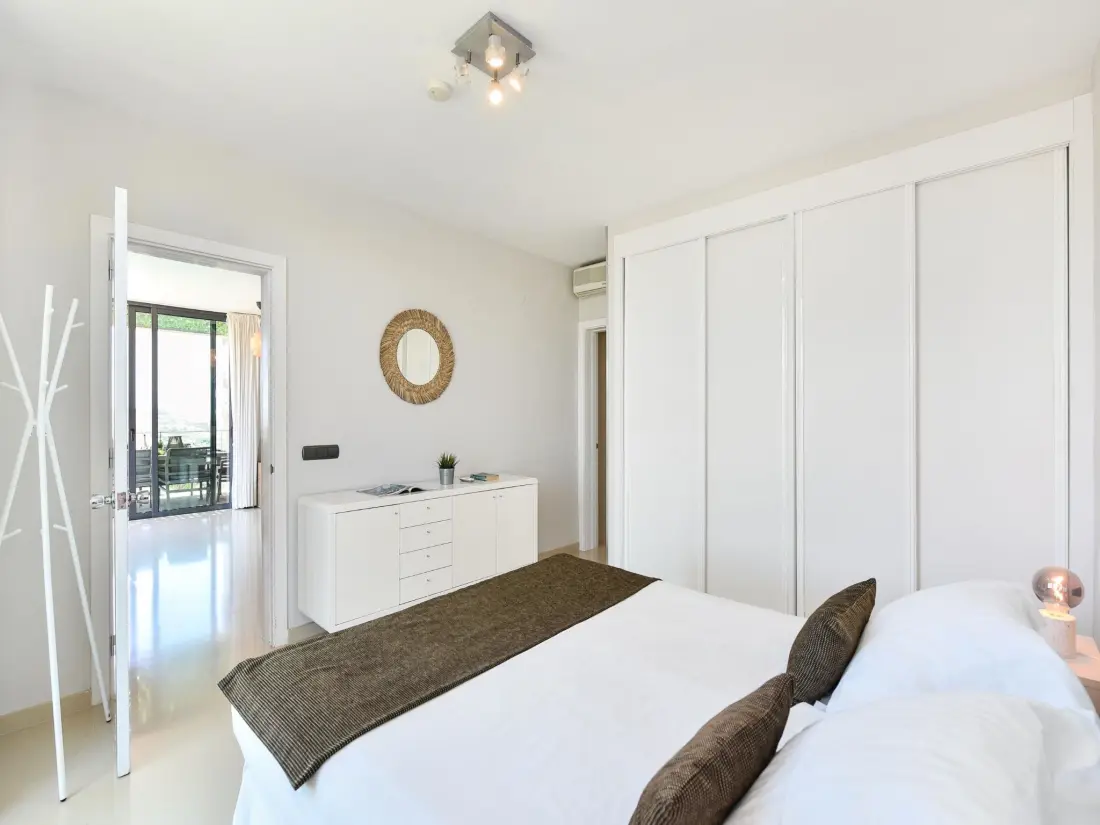 Maison de Vacances Maspalomas