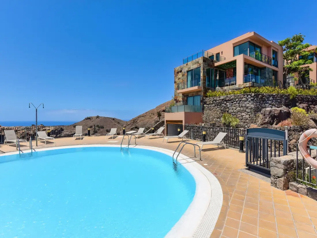 Maison de Vacances Maspalomas