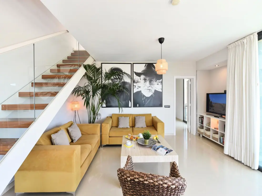 Maison de Vacances Maspalomas