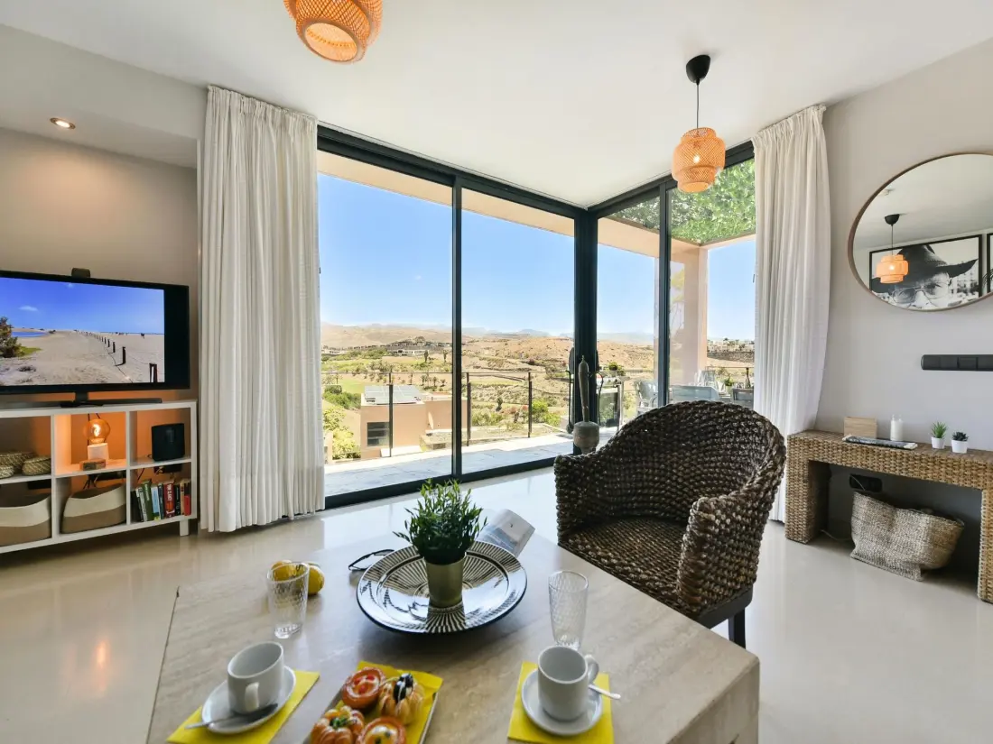 Maison de Vacances Maspalomas