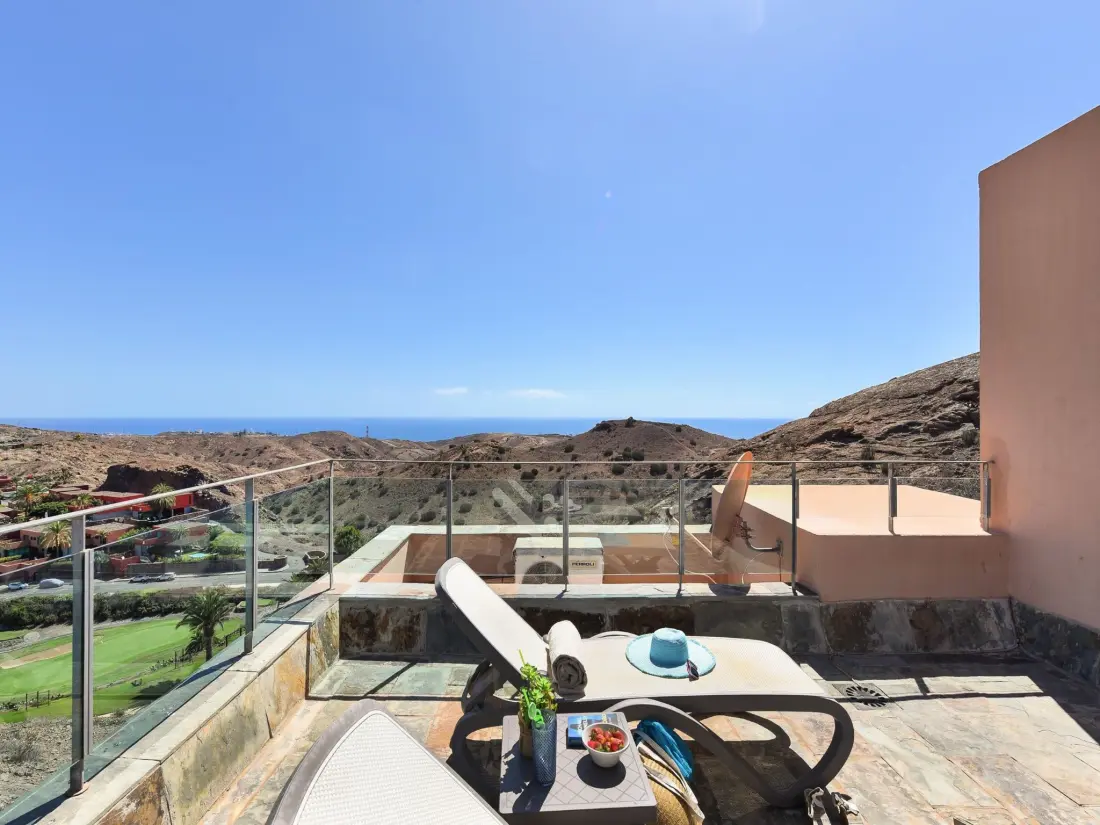 Maison de Vacances Maspalomas
