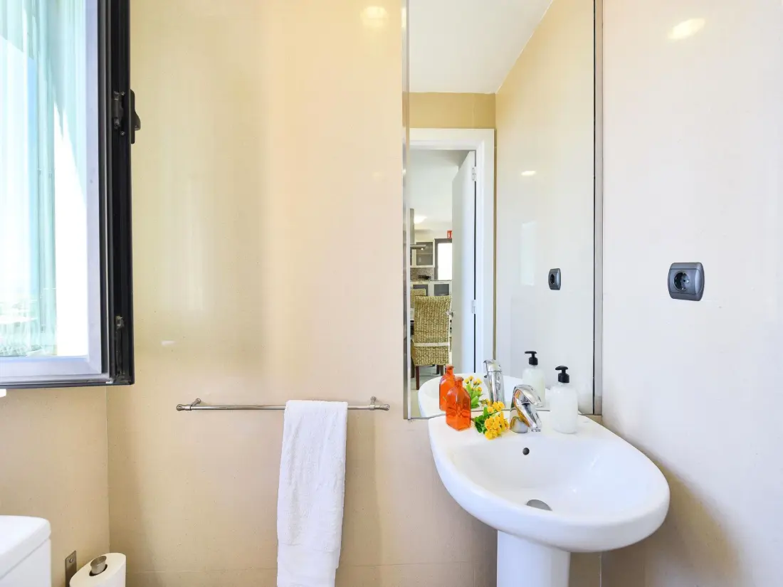 Maison de Vacances Maspalomas