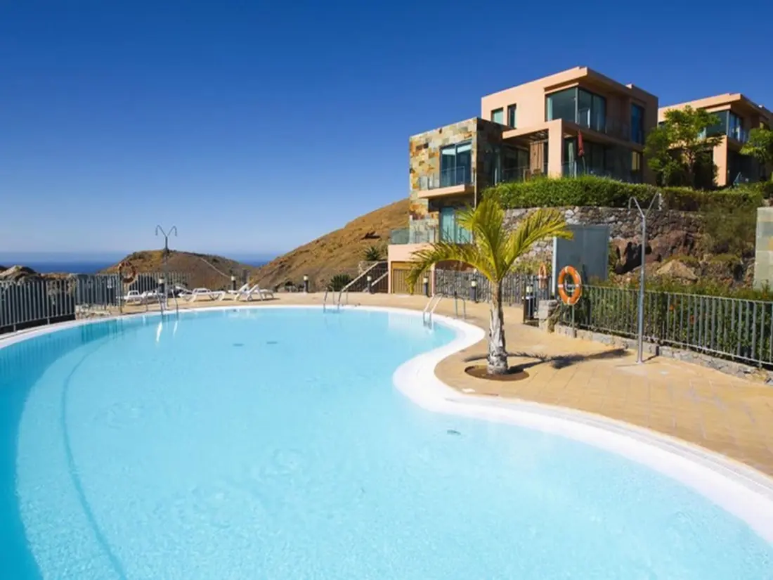 Maison de Vacances Maspalomas