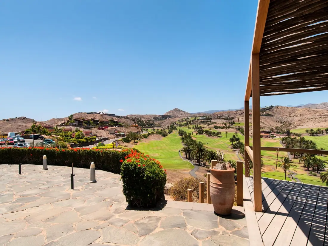 Maison de Vacances Maspalomas