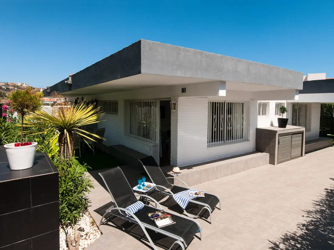Maison de Vacances Maspalomas