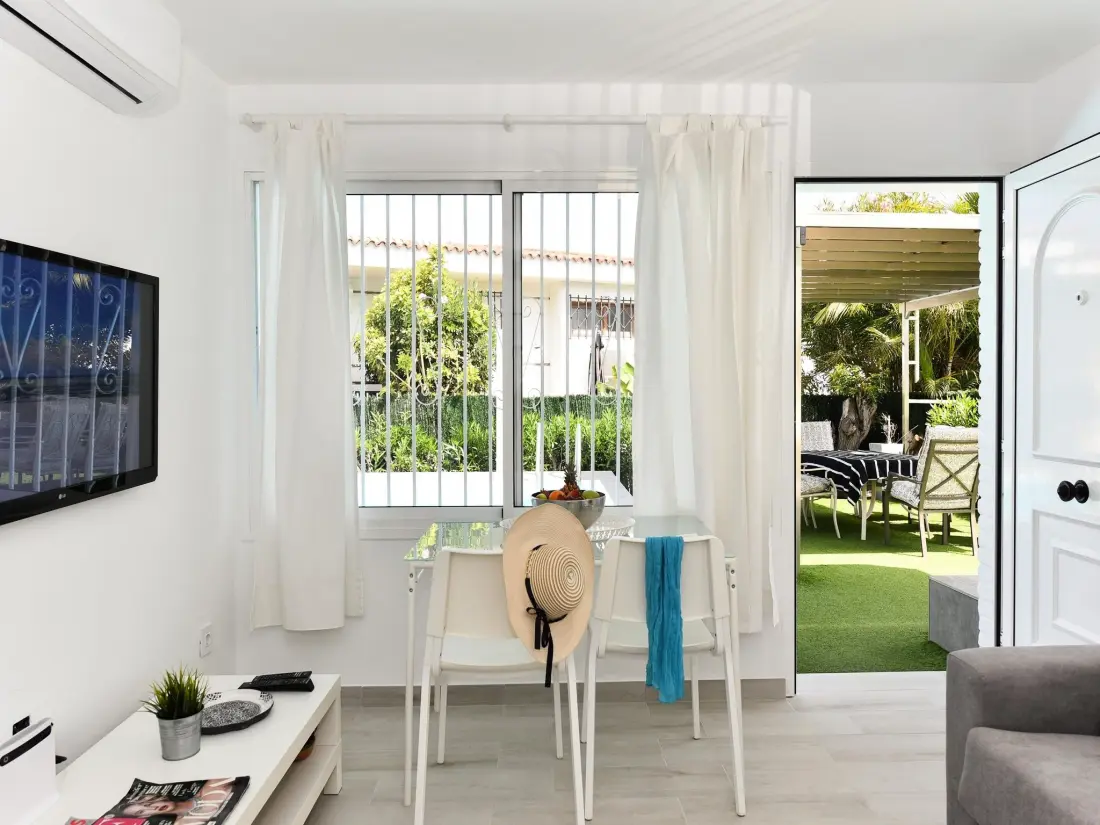 Maison de Vacances Maspalomas