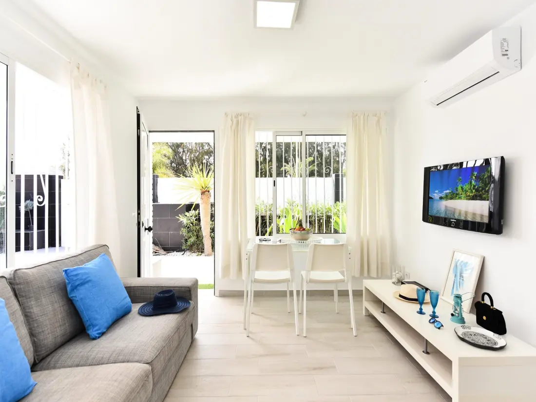Maison de Vacances Maspalomas