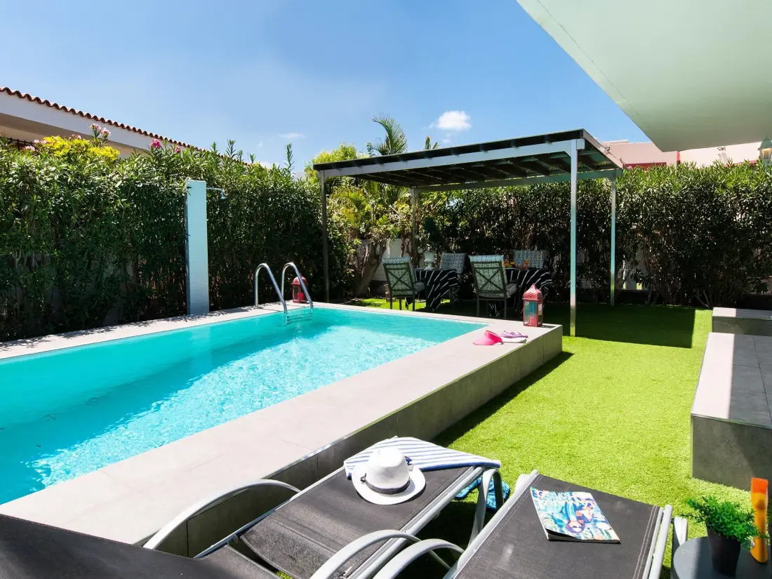 Maison de Vacances Maspalomas