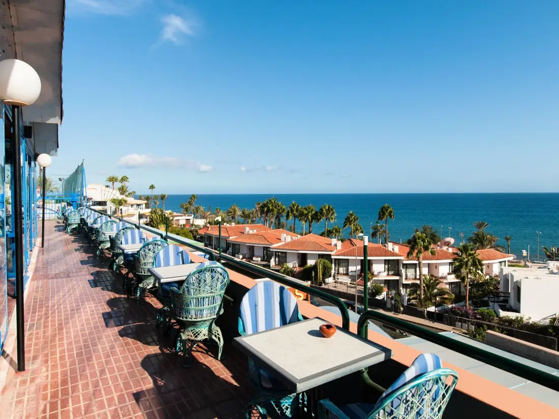 Maison de Vacances Maspalomas