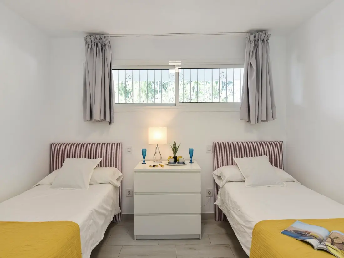 Maison de Vacances Maspalomas