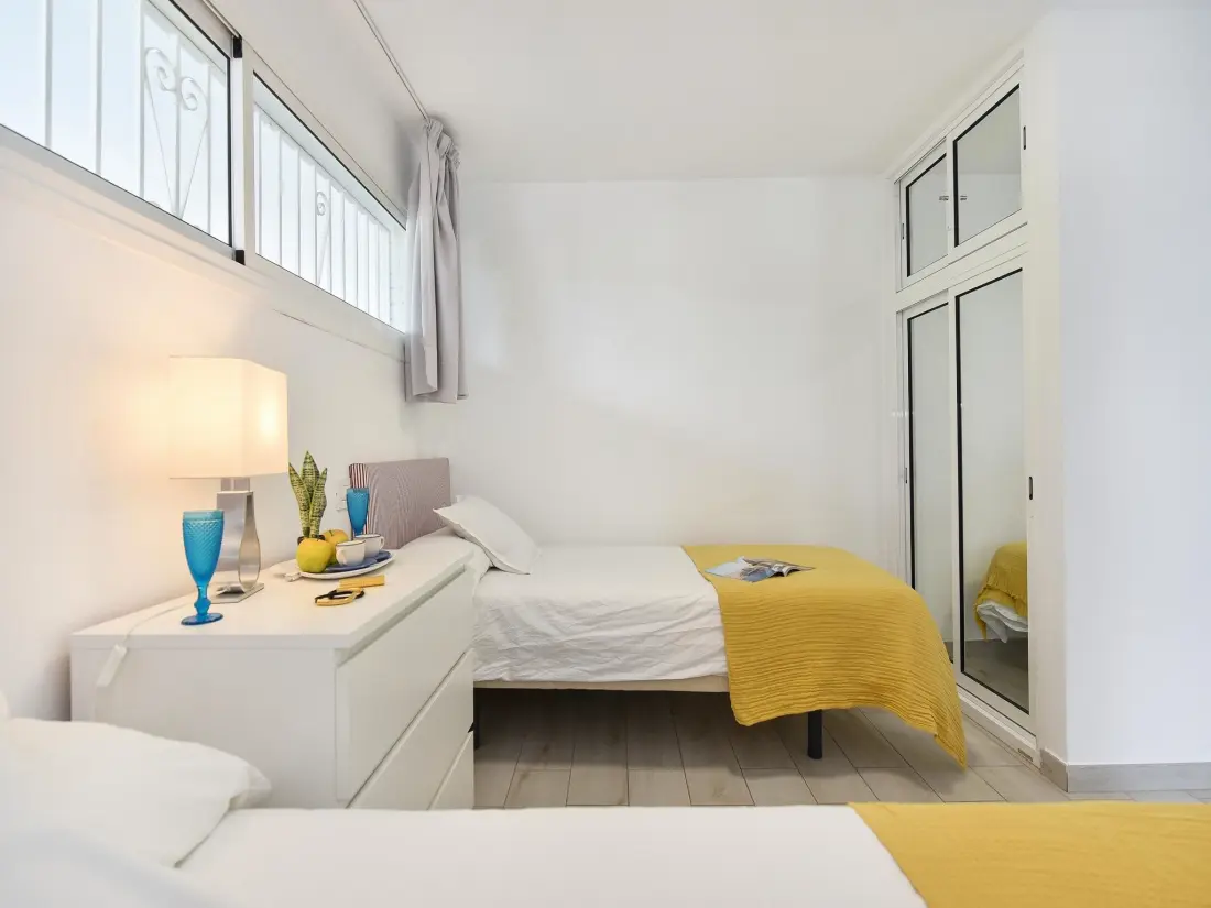 Maison de Vacances Maspalomas