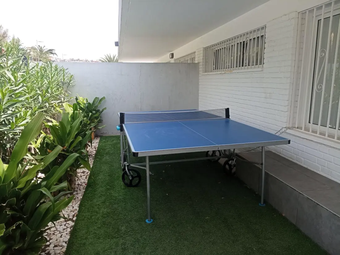 Maison de Vacances Maspalomas